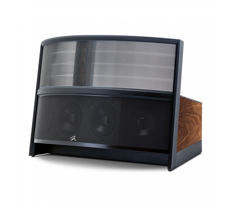 Martin Logan Illusion ESL C34A Heaven Audio