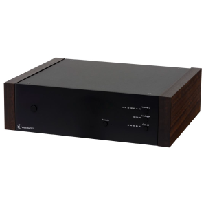 Project phono box DS-2 wood 