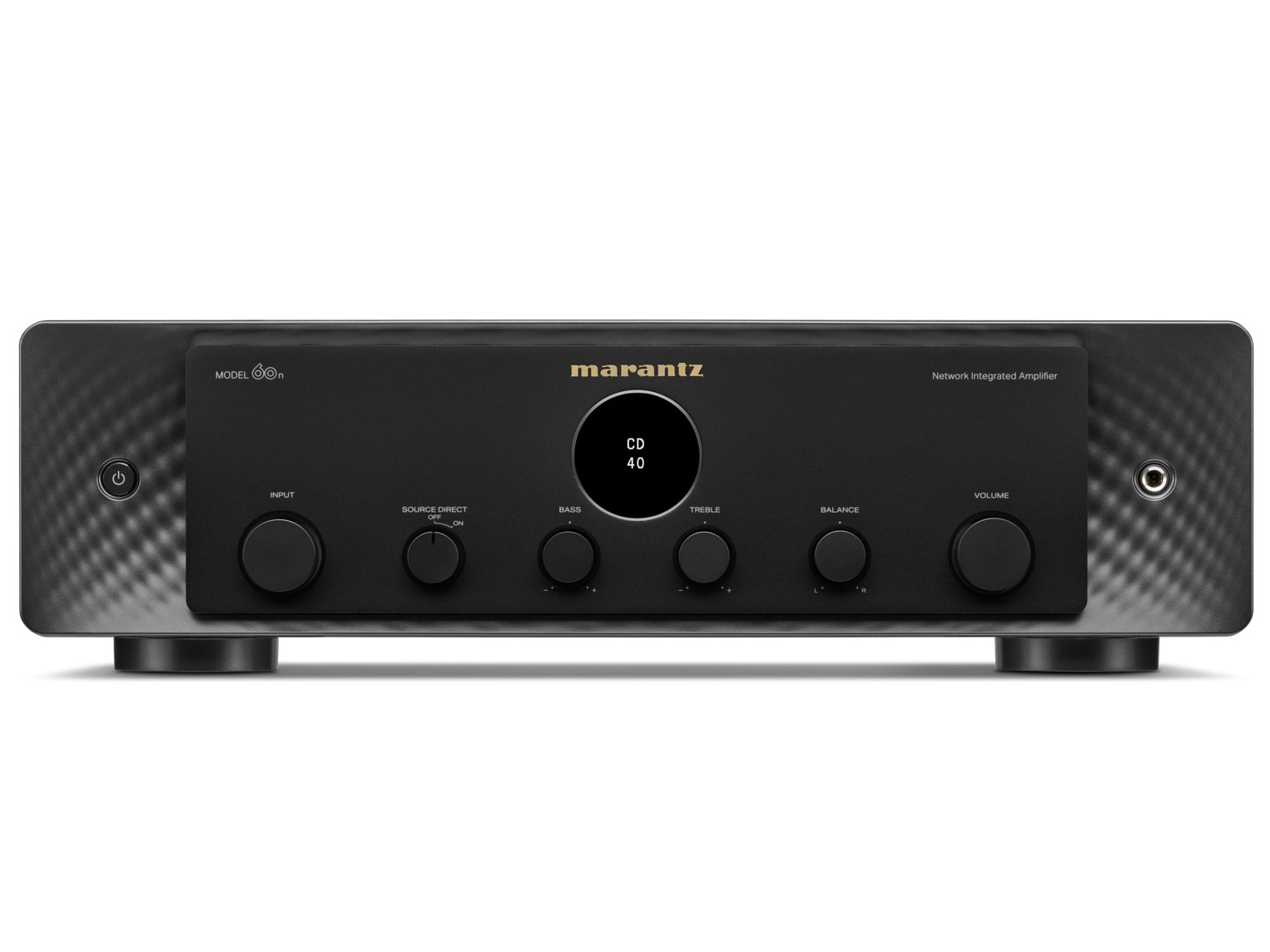 MARANTZ MODEL 60N HEAVEN AUDIO
