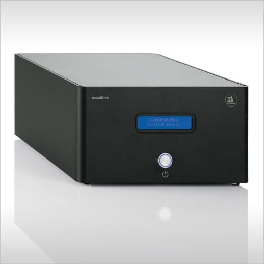 ACCU DRIVE SMART POWER