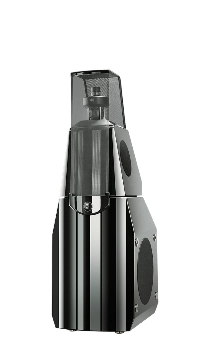 MBL 111F BLACK CHROME