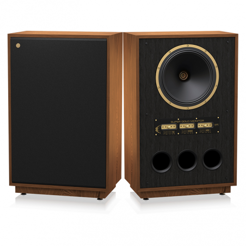 HEAVEN AUDIO TANNOY SGM15