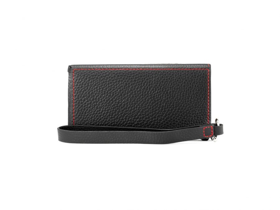 Chord Mojo 2 Poly Premium Leather Case