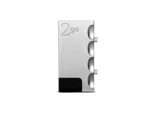 Chord 2go Argent silver