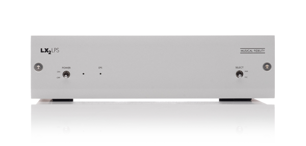 LX2 LPS