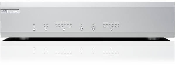 Musical Fidelity M3X Vinyl silver