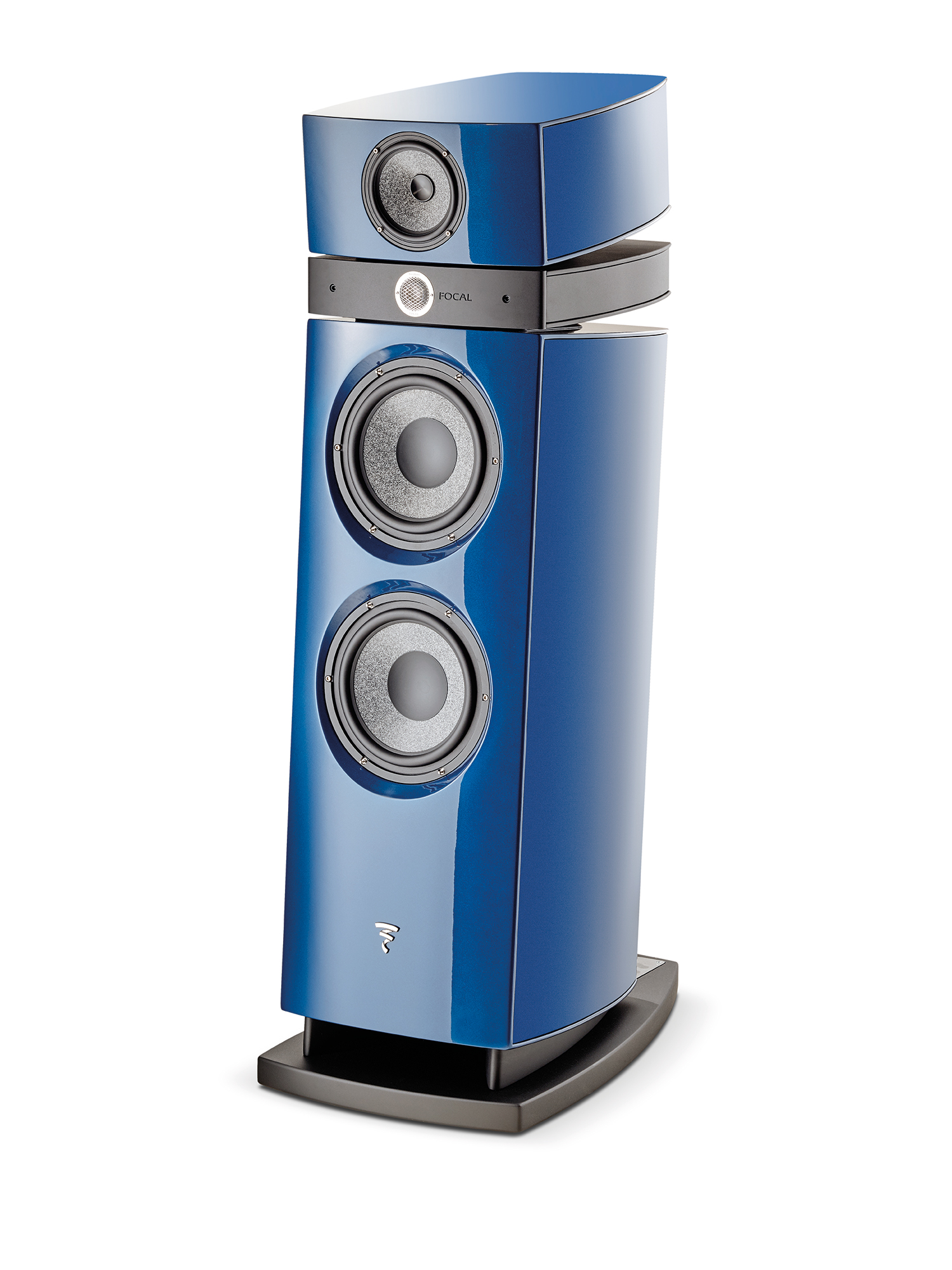 Focal Utopia Maestro Evo Noyer Fonce heavenaudio.gr