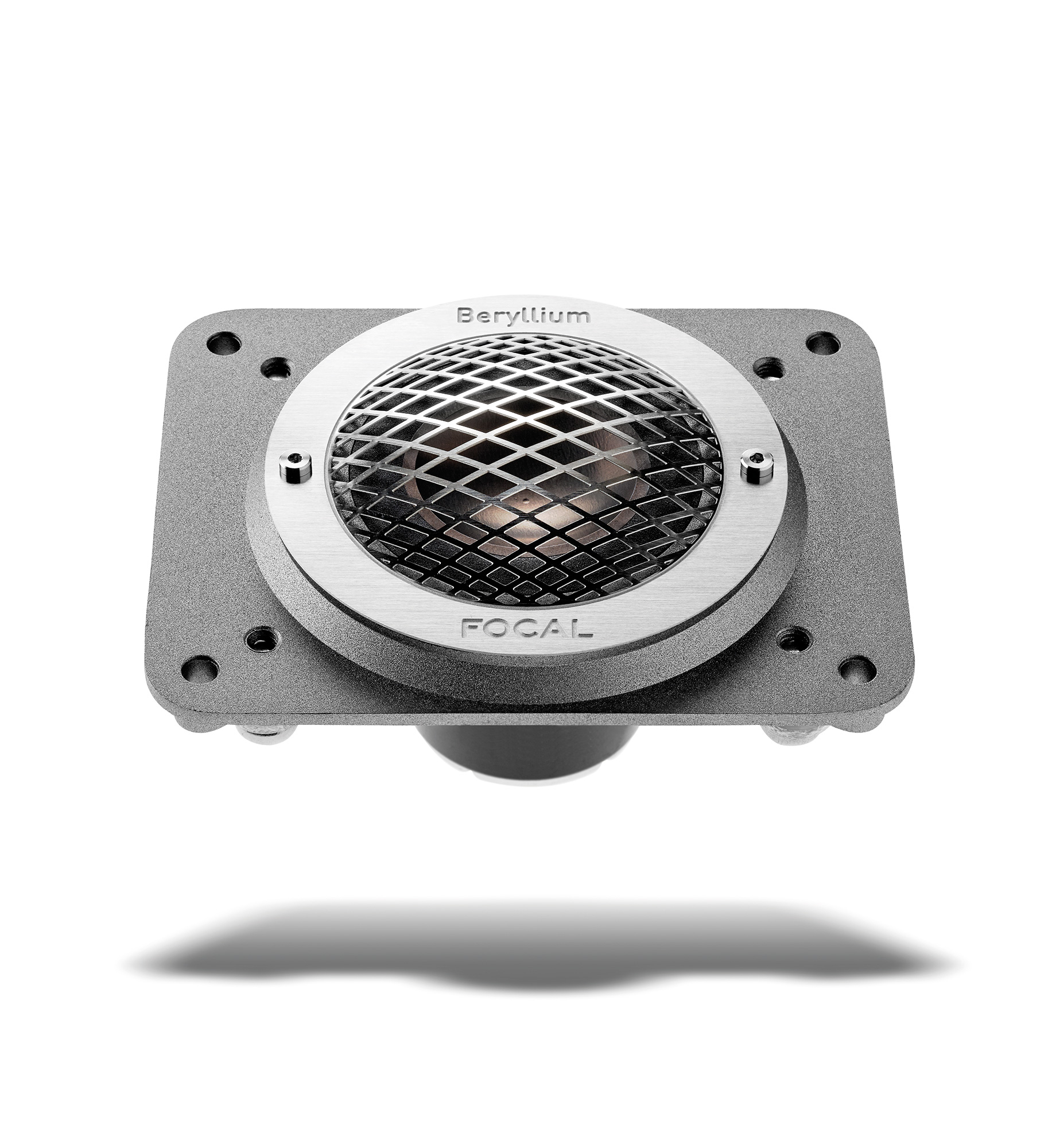 Focal Utopia Scala Evo Dark Wood (Ζεύγος)