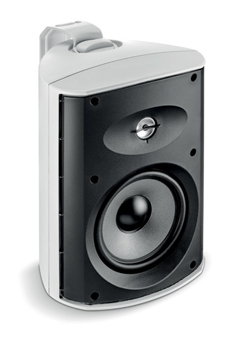 Focal 100 OD6 White