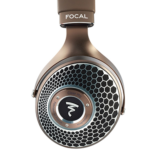 Focal Clear MG χάλκινο