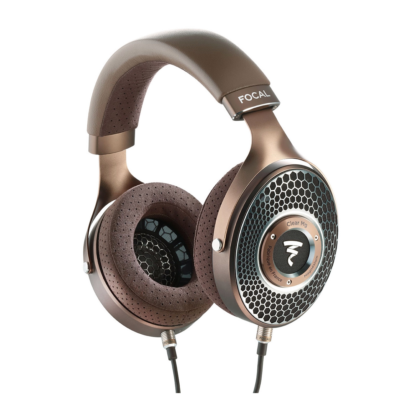 Focal Clear MG χάλκινο