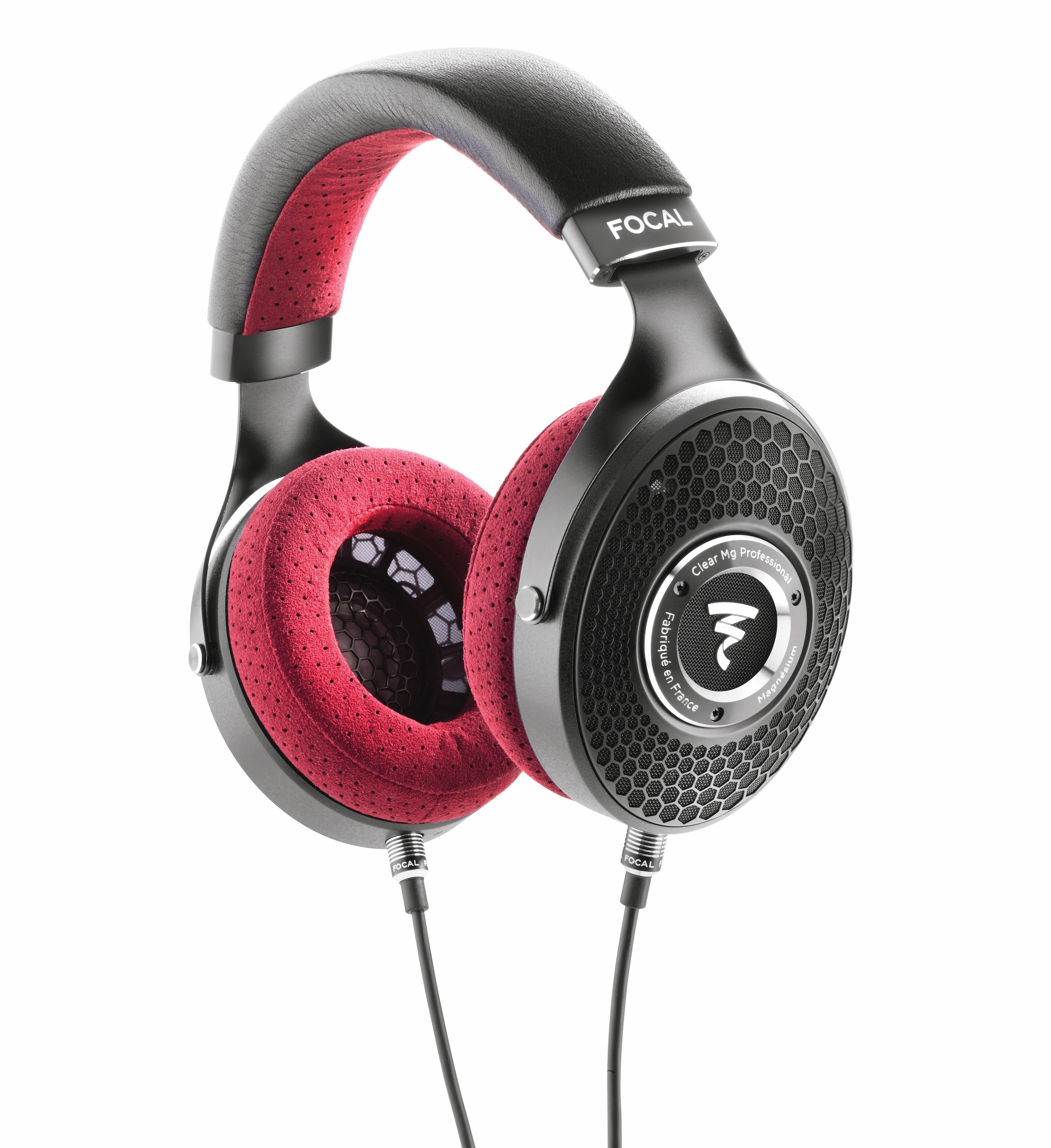 Focal Clear MG Professional