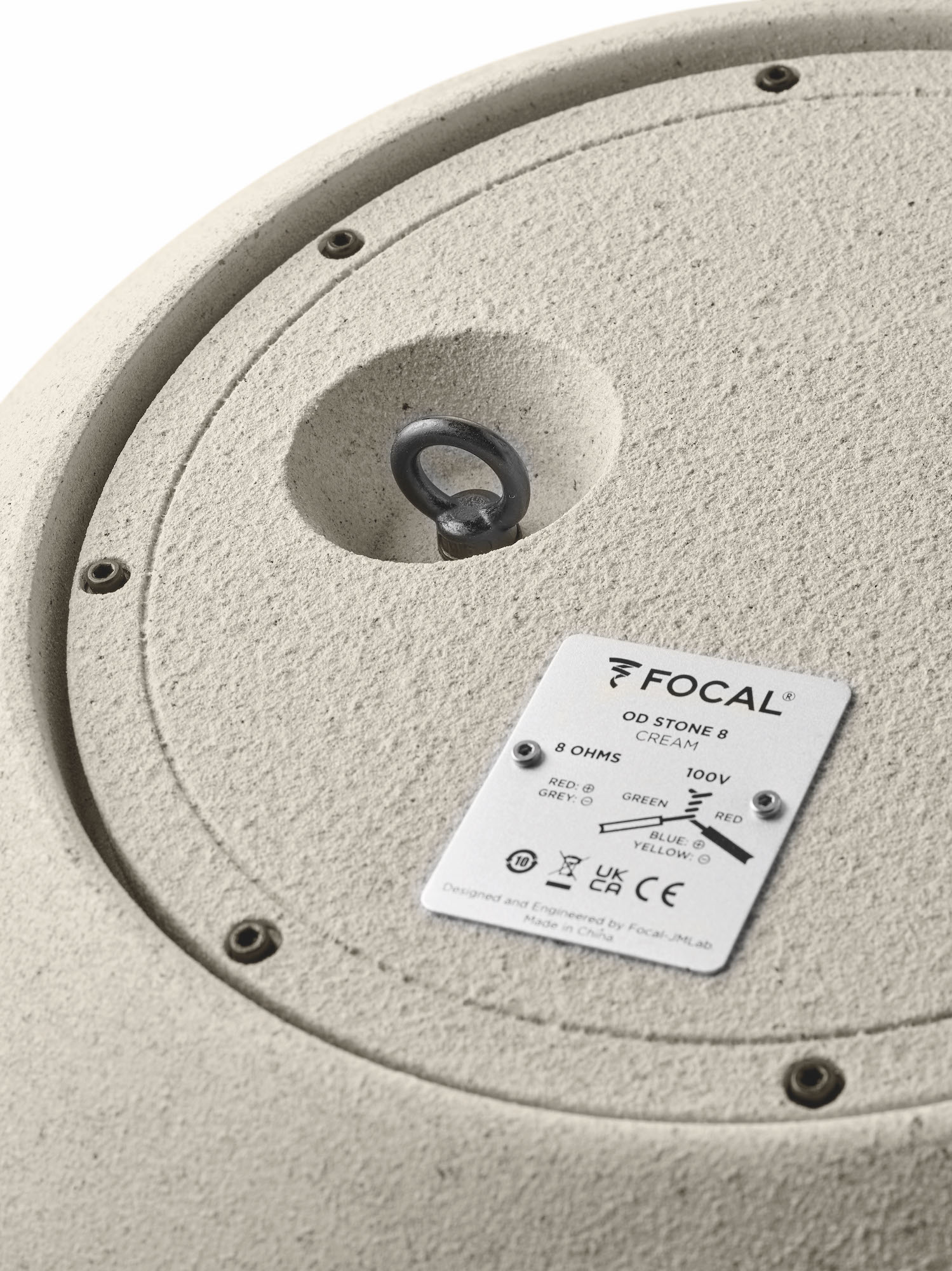 Focal Littora 200 OD Stone 8 Limestone