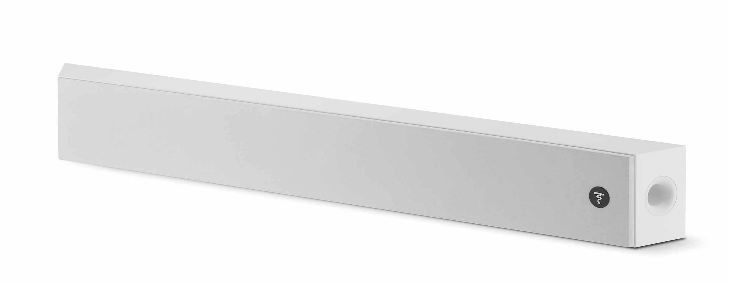 Focal On Wall 302 White