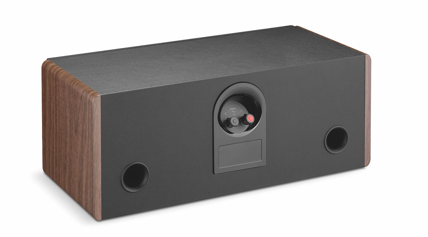 Focal Vestia Center Dark Wood