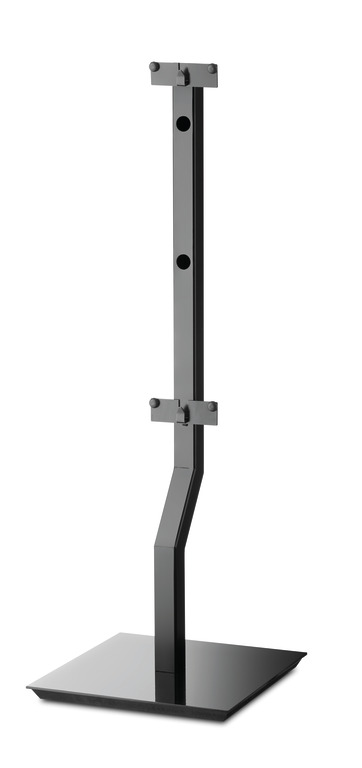 Focal On Wall 301 Stands Black (Ζεύγος)