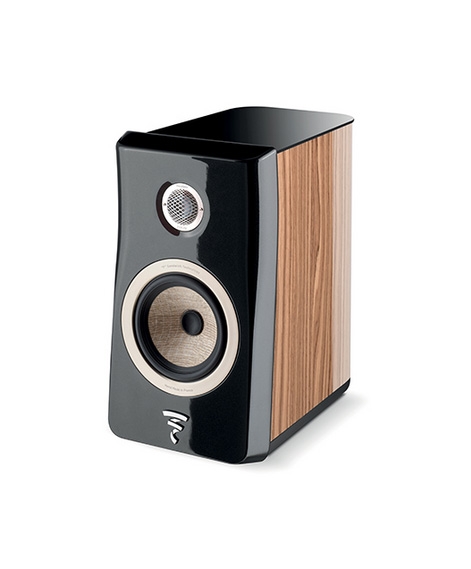 Focal Kanta Νο1 Black-Walnut (Ζεύγος)