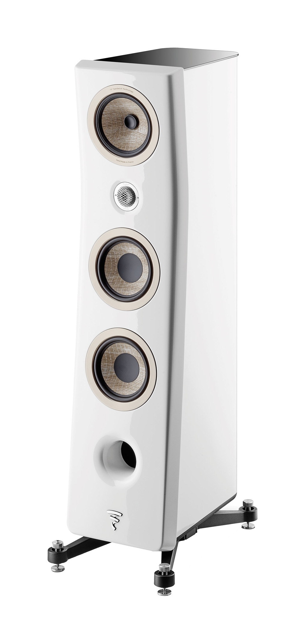 Focal Kanta Νο2 (Ζεύγος)