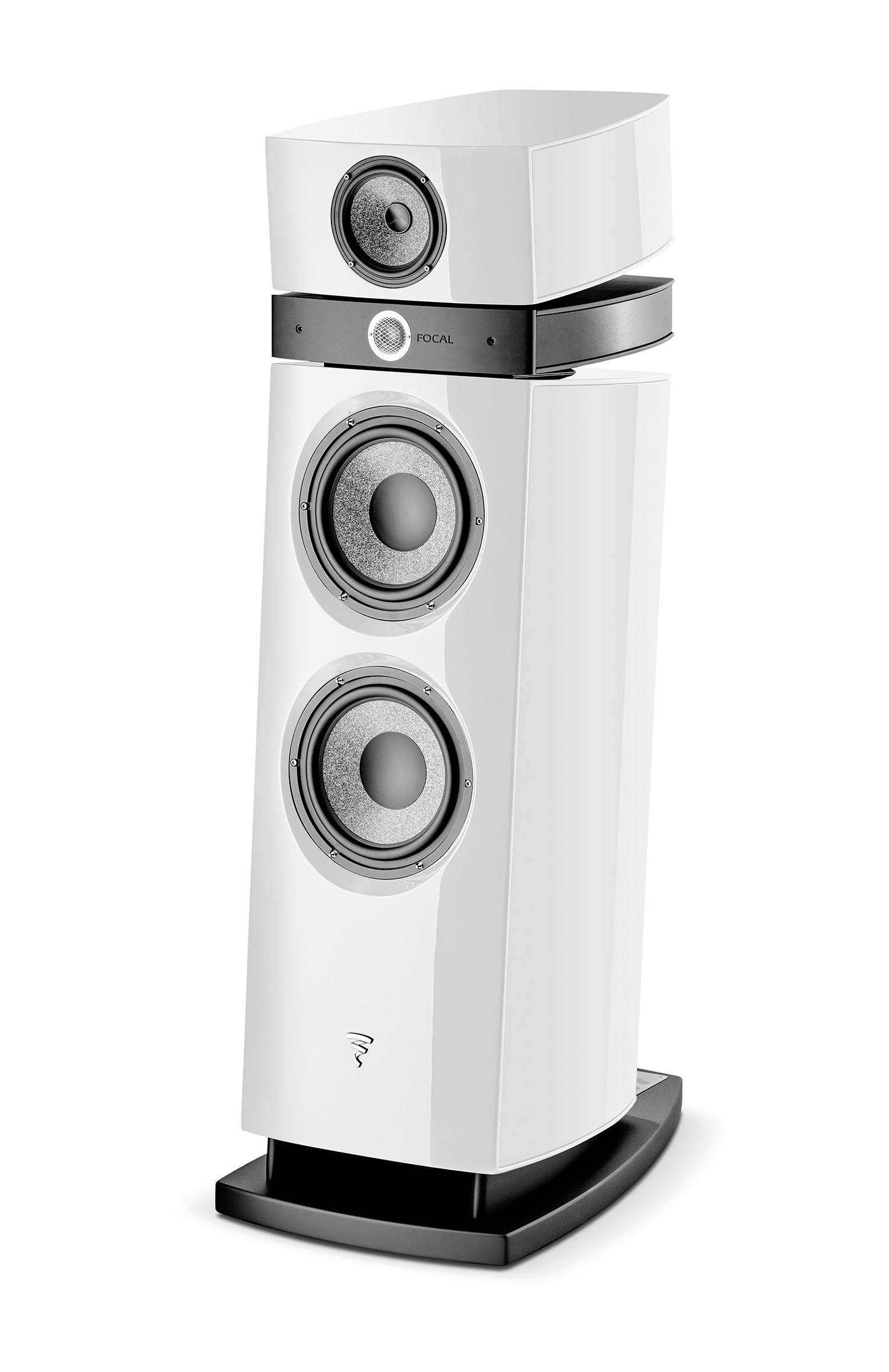 Focal Utopia Maestro Evo White (Ζεύγος)