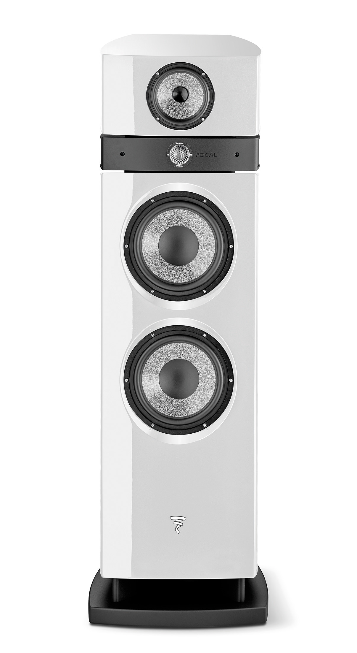 Focal Utopia Maestro Evo White (Ζεύγος)
