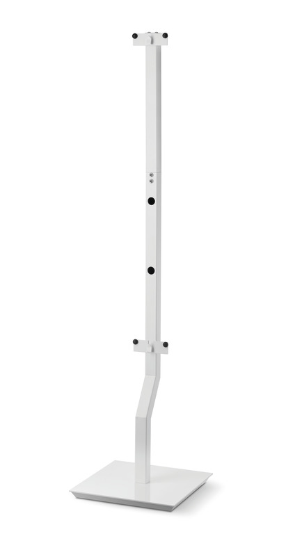 Focal On Wall 302 Stands White (Ζεύγος)