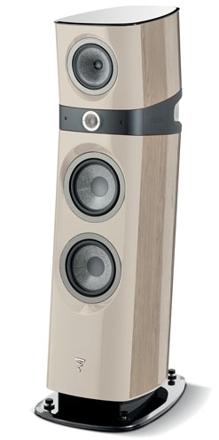 Focal Sopra No3 Light Oak (Ζεύγος)