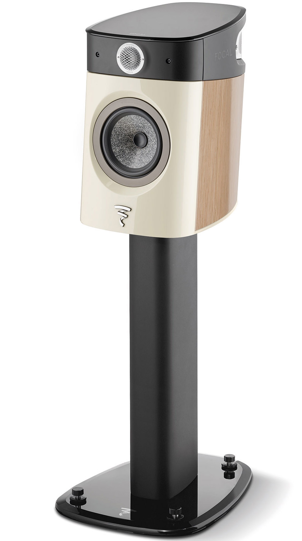 Focal Sopra Νο1 Light Oak (Ζεύγος)