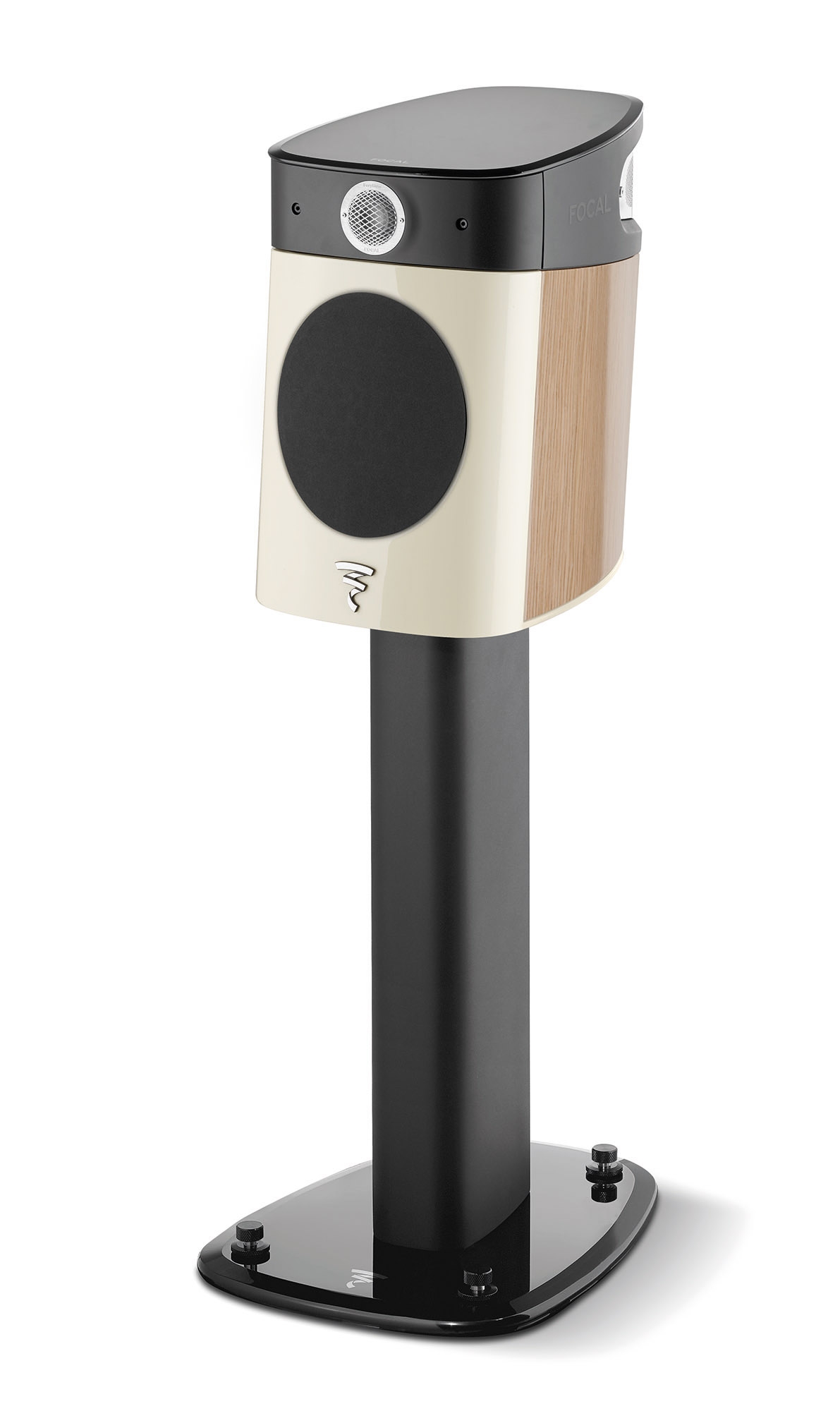 Focal Sopra Νο1 Light Oak (Ζεύγος)