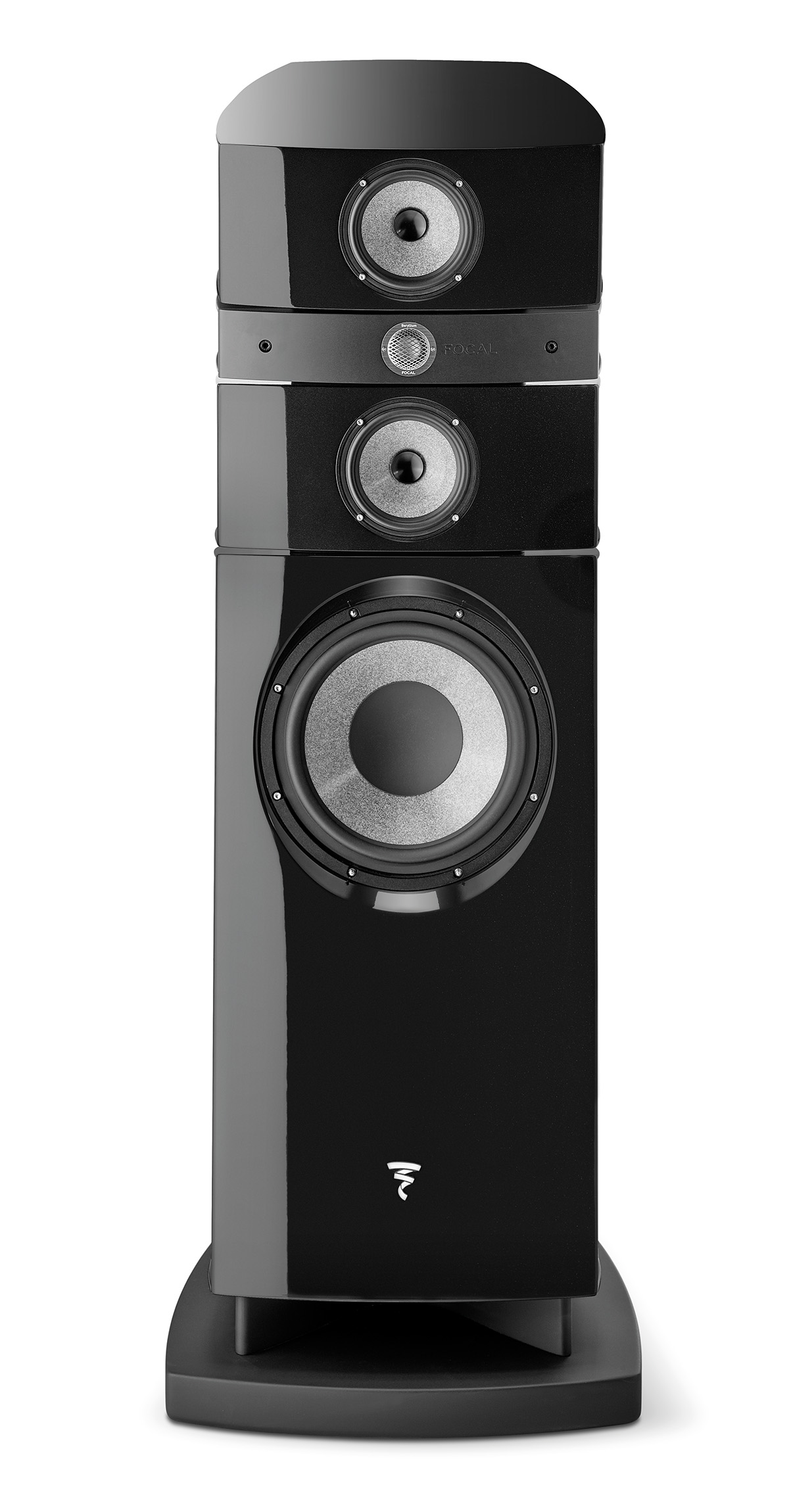 Focal Utopia Stella Evo Black (Ζεύγος)