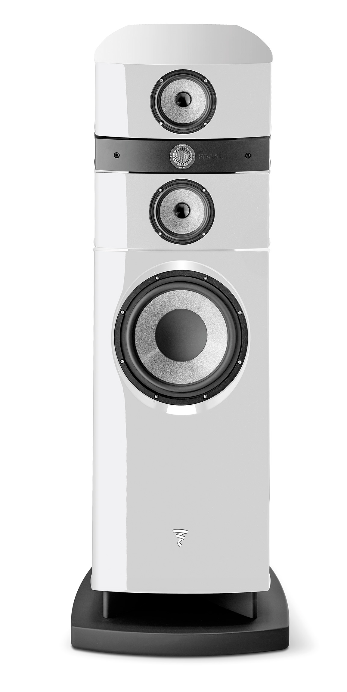Focal Utopia Stella Evo White (Ζεύγος)