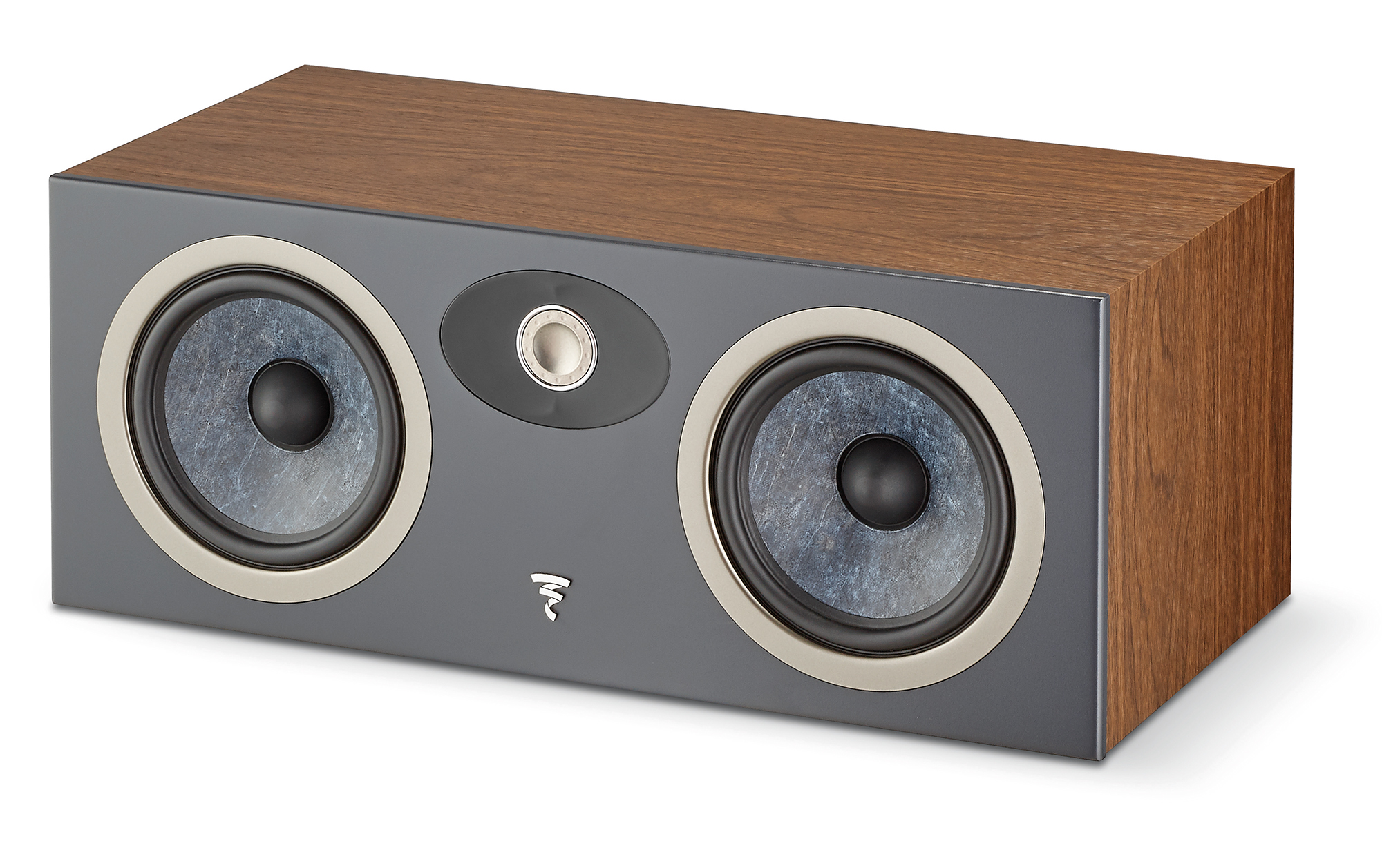 Focal Theva Center Dark Wood