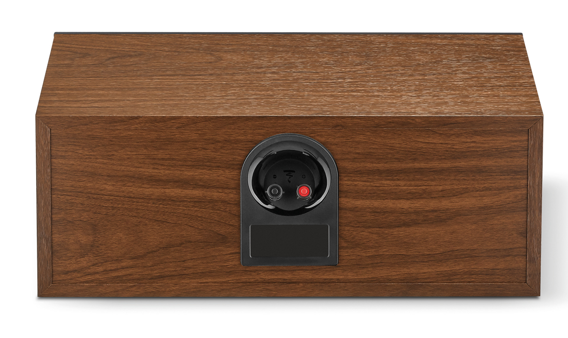 Focal Theva Center Dark Wood