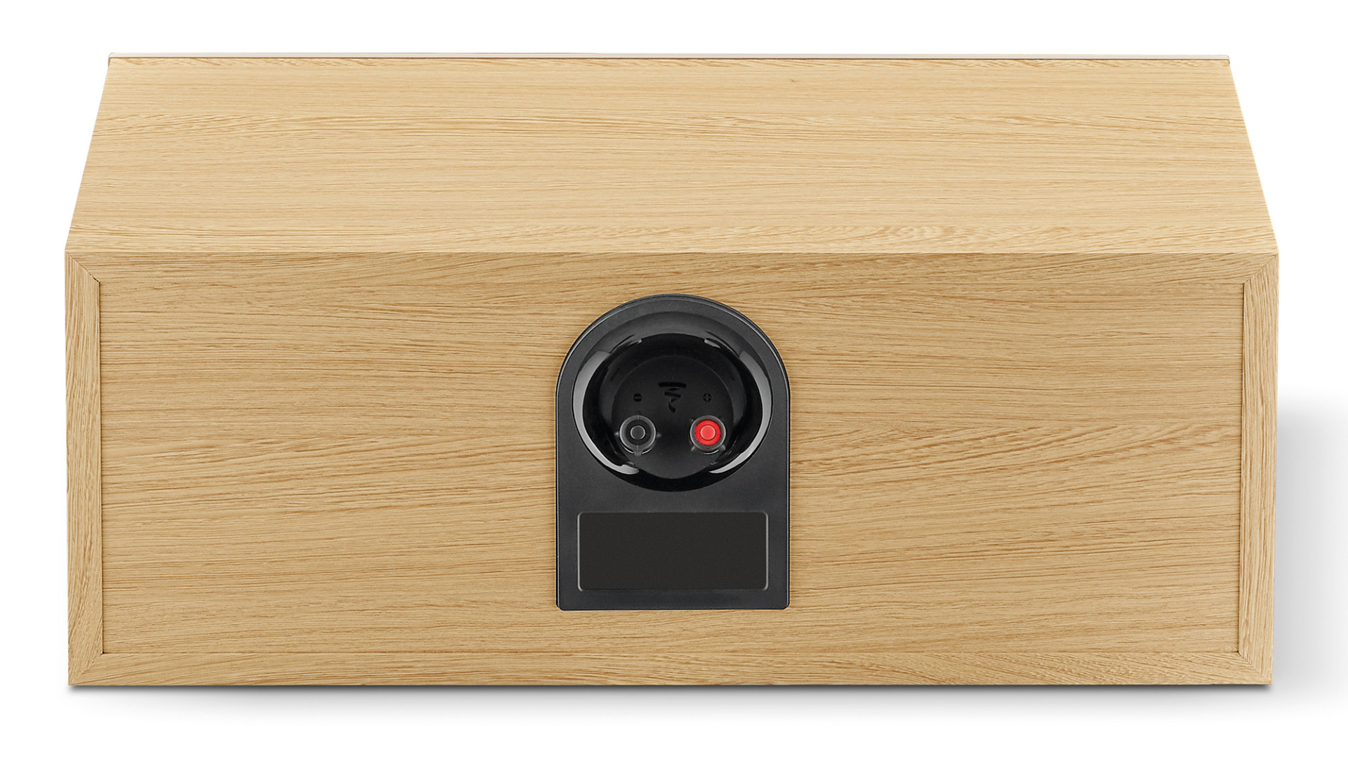 Focal Theva Center Light Wood