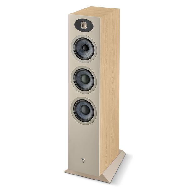 Focal Theva N°2 Light Wood (Ζεύγος)