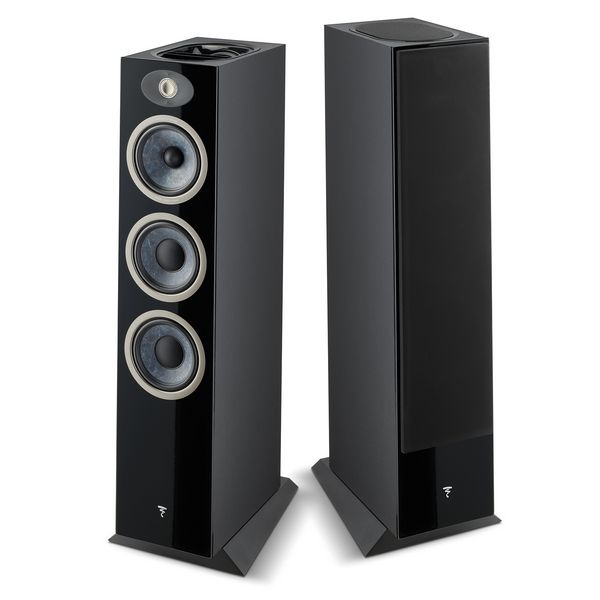 Focal Theva N°3-D  HEAVEN AUDIO