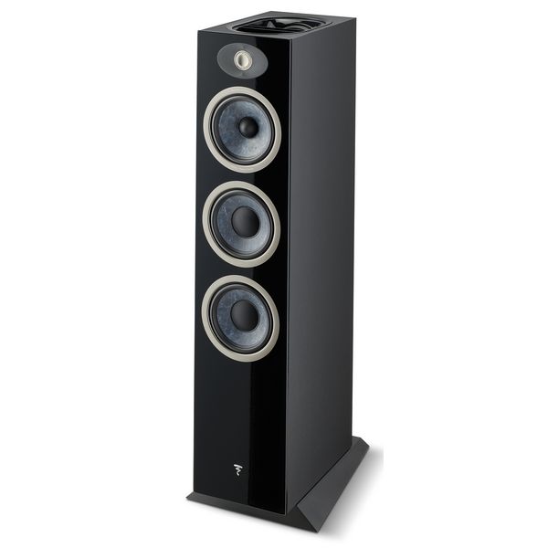 Focal Theva N°3-D  HEAVEN AUDIO