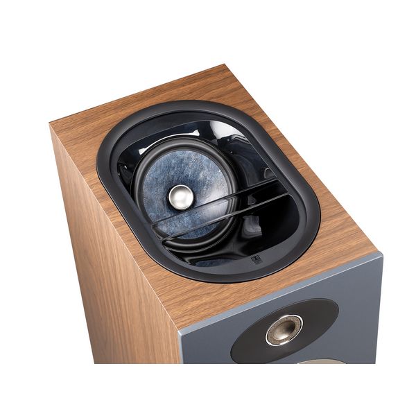 Focal Theva N°3-D Light Wood (Ζεύγος)