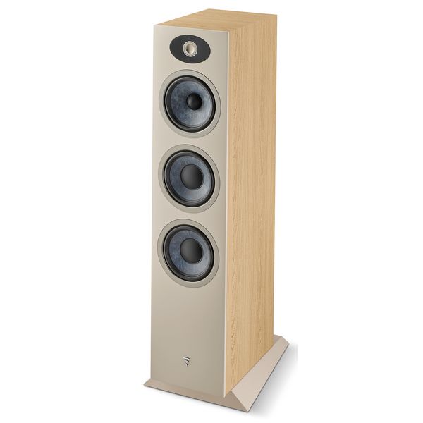 Focal Theva N°3 Light Wood (Ζεύγος)