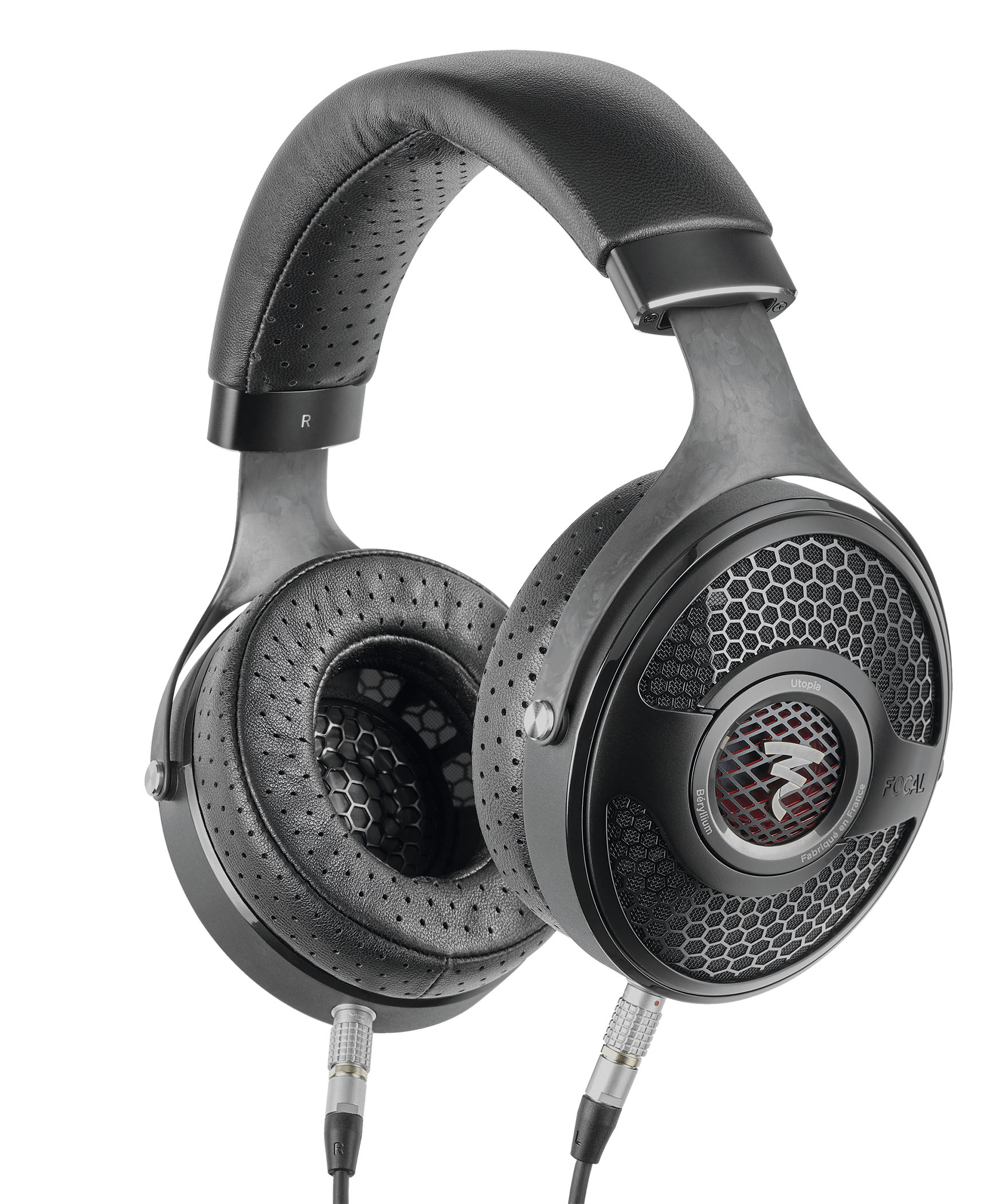 Focal Utopia Headphones 2022