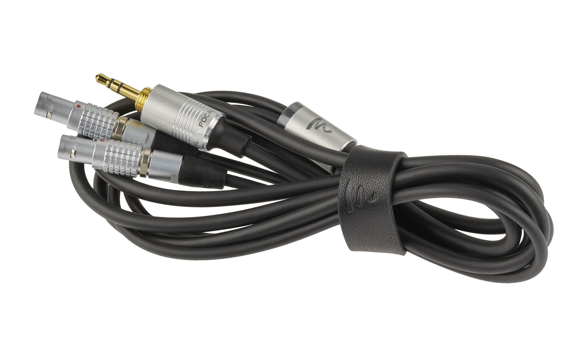 Focal Utopia Headphones 2022