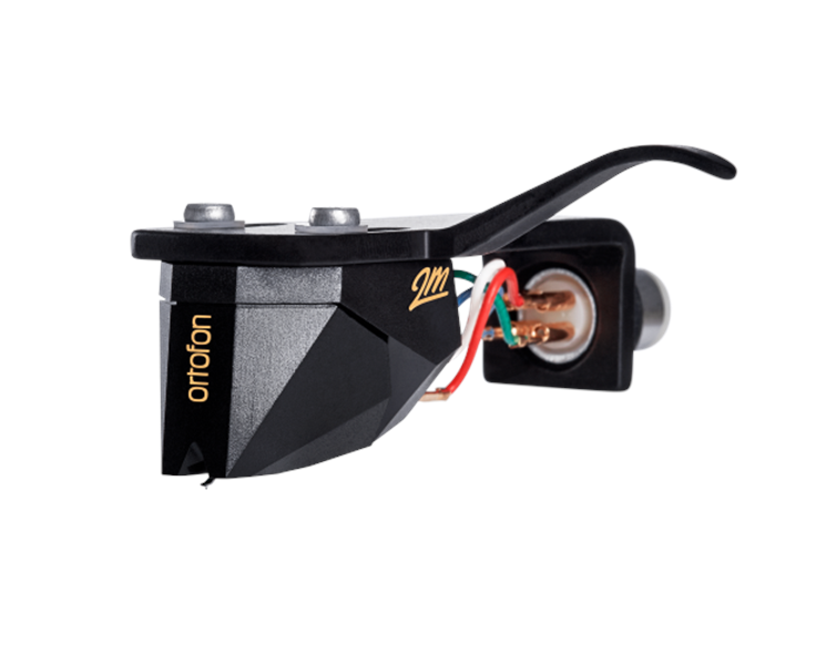 ORTOFON 2M Black Premounted