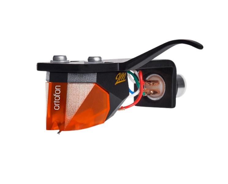 ORTOFON 2M Bronze Premounted