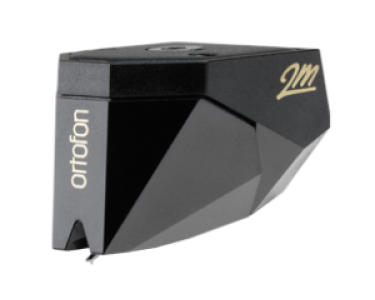 ortofon 2m black heaven audio