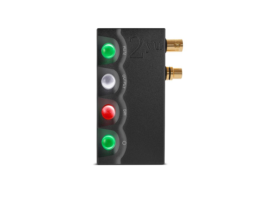 Chord 2yu Jett Black