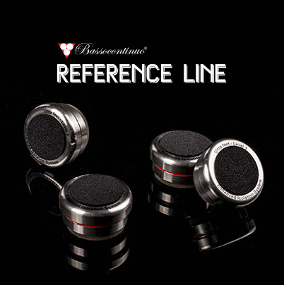 ULTRA FEET LEVEL 3 (set of 4)