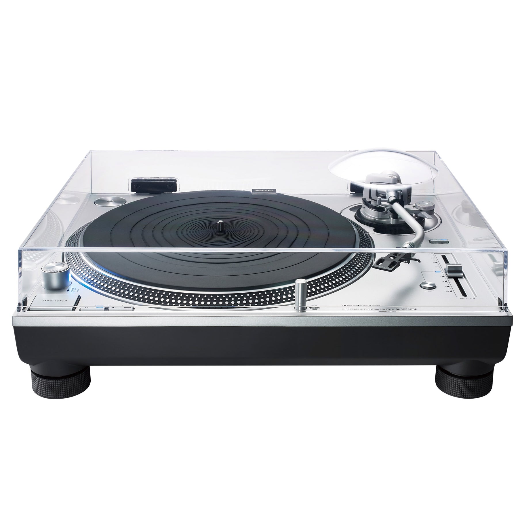 Technics SL-1200GR2