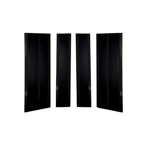 MAGNEPAN MG 30.7 Black