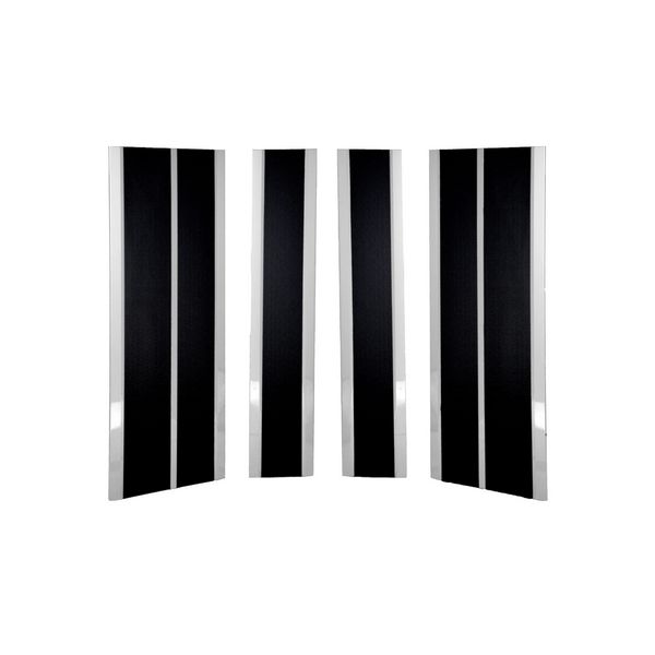 MAGNEPAN MG 30.7 Black