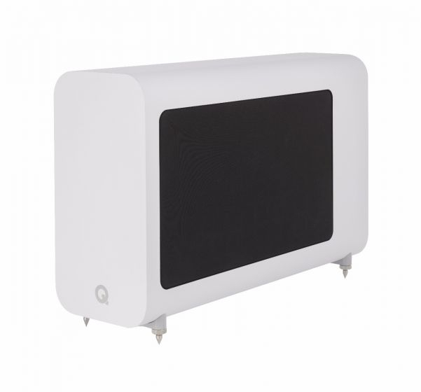 Q Acoustics 3060S, Subwoofer HEAVEN AUDIO