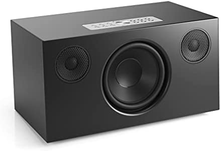  Audio Pro C10 MkII,Chromecast, AirPlay2, App